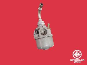 Carburateur 1/10/77 10mm 15.10.53